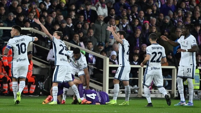 Tình trạng sức khỏe của Moise Kean