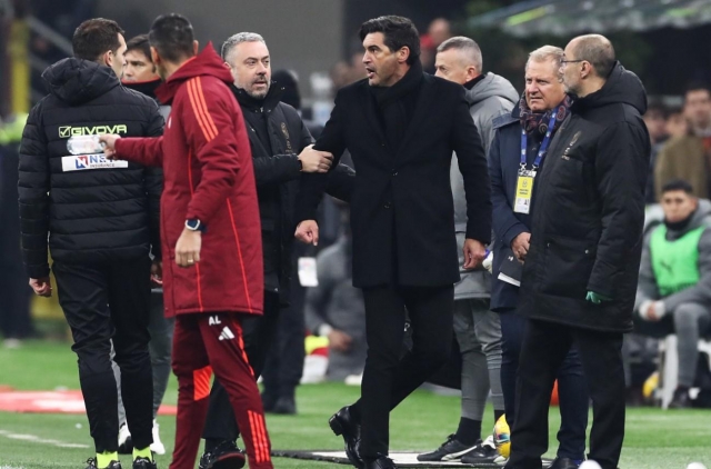 Tình hình hiện tại của AC Milan